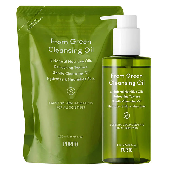 200ml+200ml Refill