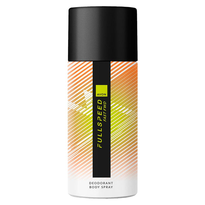 Full Speed Fast FWD Deodorant Body Spray - 150ml