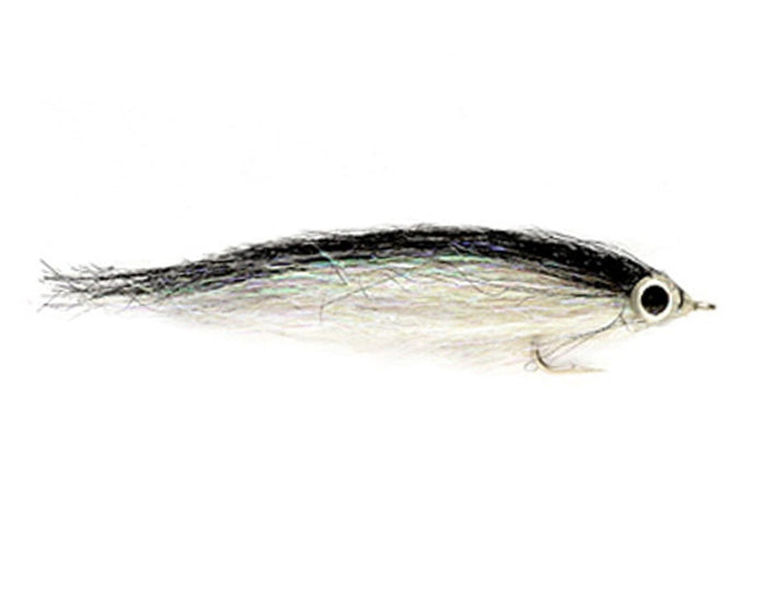 Fulling Mill Turpin's Messy Minnow - Spawn Fly Fish - Fulling Mill
