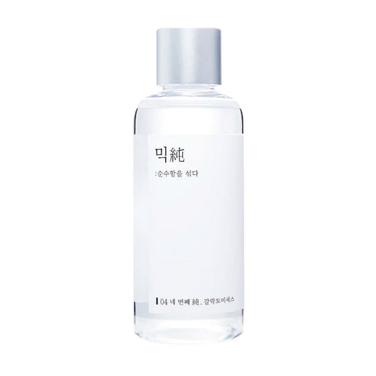 Mixsoon Galactomyces Ferment Essence Nudie Glow Australia