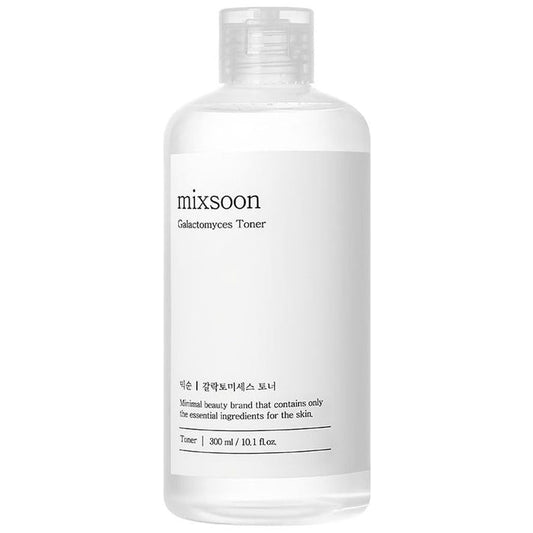 Mixsoon Galactomyces Toner Nudie Glow Australia