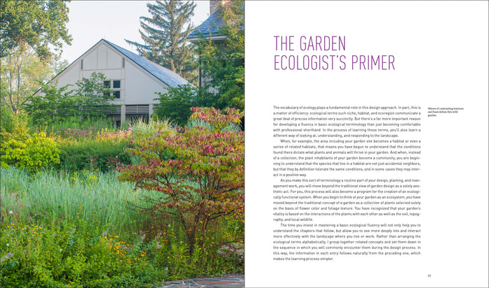 Garden Revolution