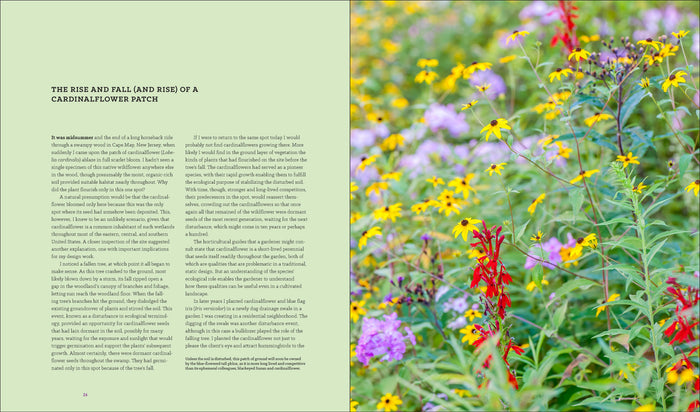 Garden Revolution