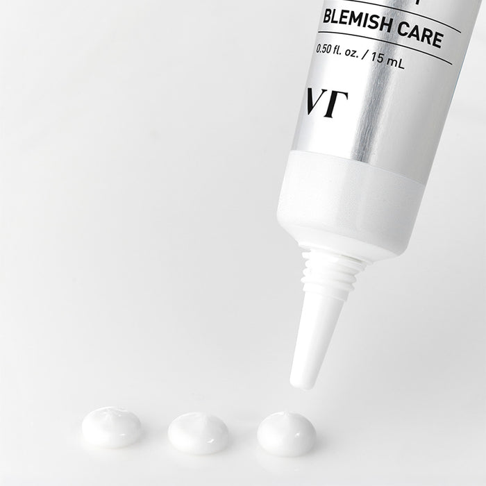 Garlic AC Reedle Shot Spot Cream