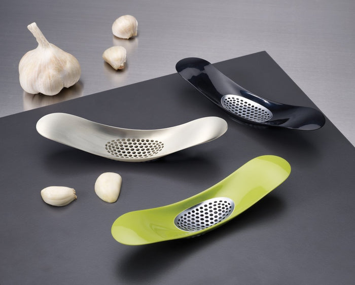 Garlic Rocker