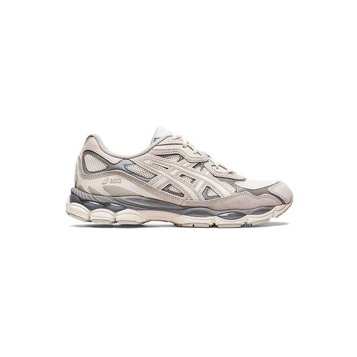 Asics GEL-NYC, Cream/Oyster Grey