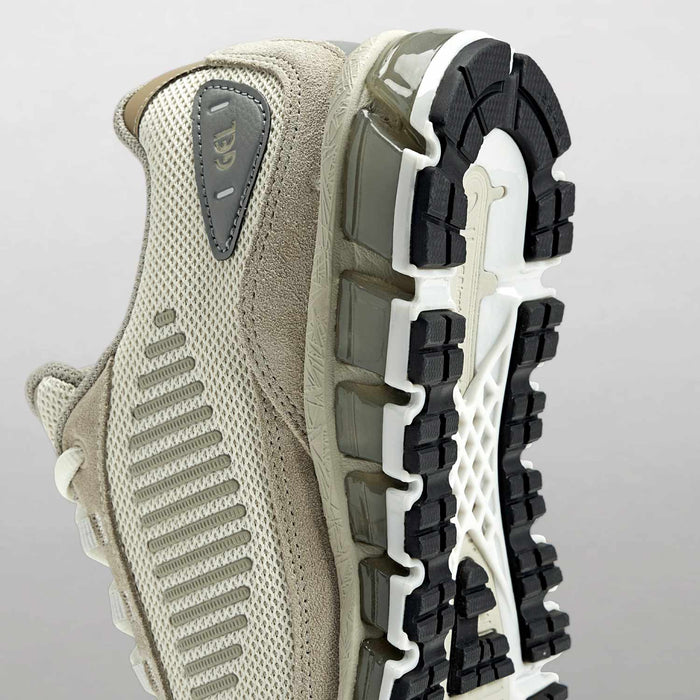 Asics GEL-QUANTUM 360 I AMP, Pale Oak/Wool