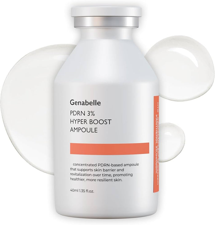 Genabelle PDRN 3% Hyper Boost Ampoule 40ml