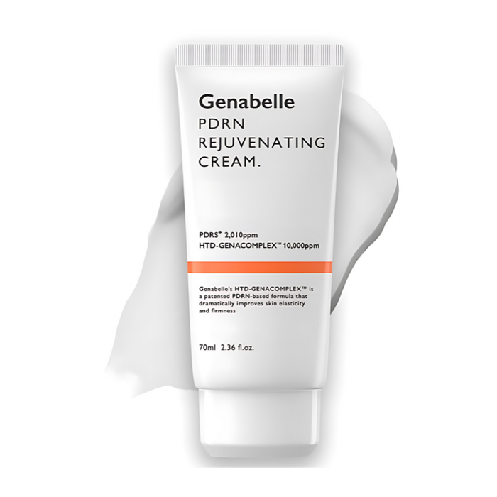 Genabelle PDRN Rejuvenating Cream 70ml