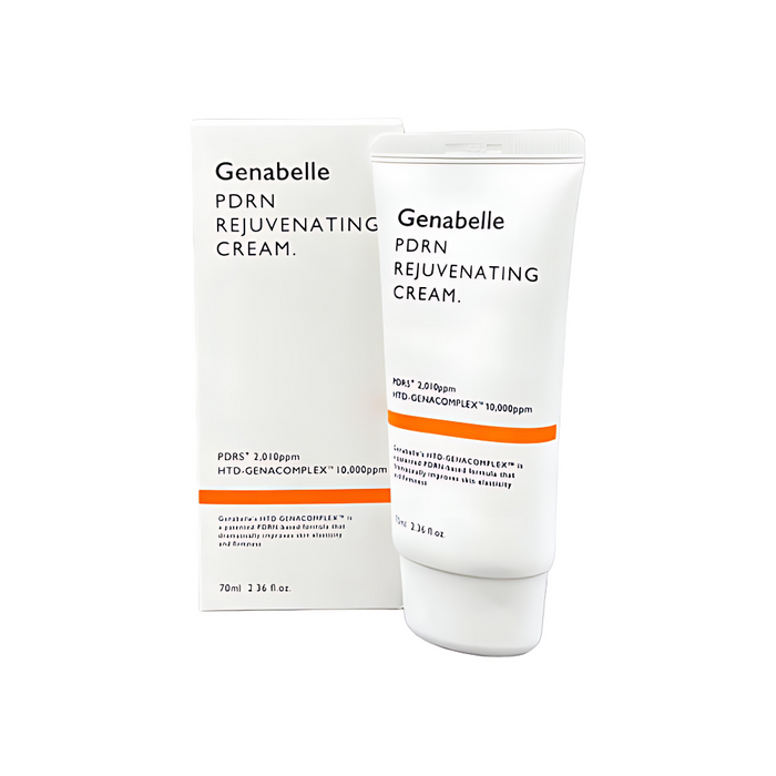 Genabelle PDRN Rejuvenating Cream 70ml