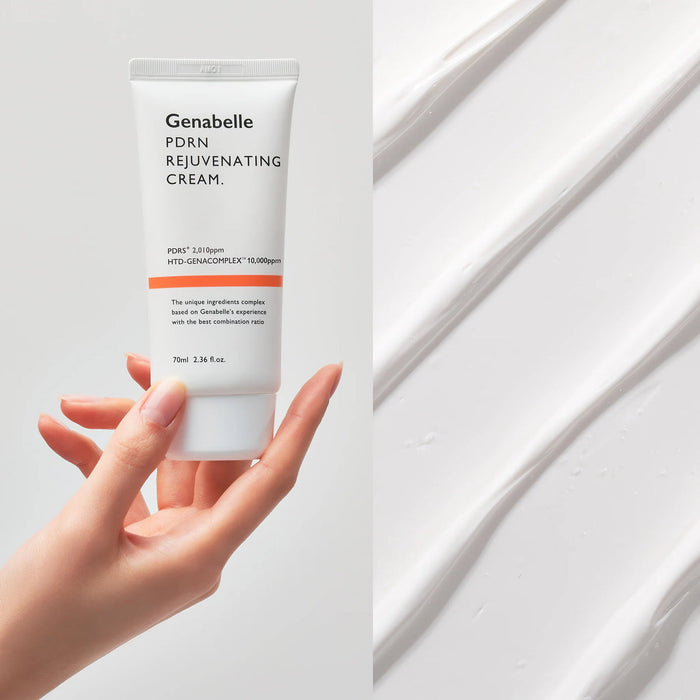 Genabelle PDRN Rejuvenating Cream 70ml