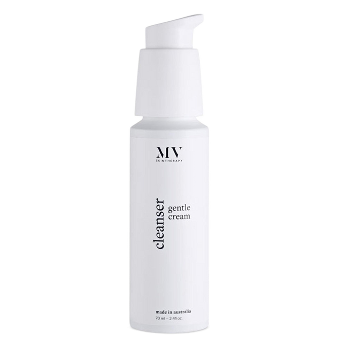 Gentle Cream Cleanser