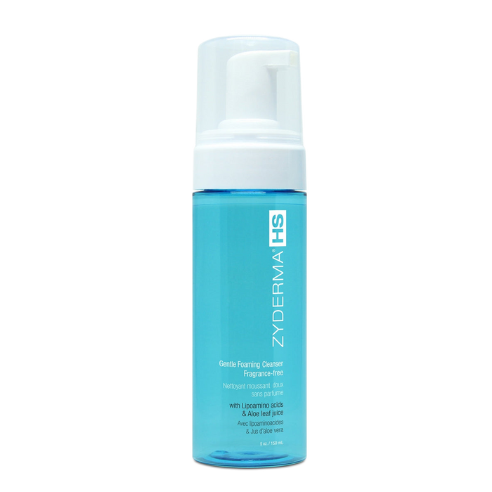 Gentle Foaming Cleanser