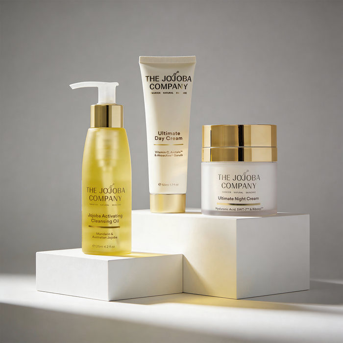 Get the Basics Right Age-Defying