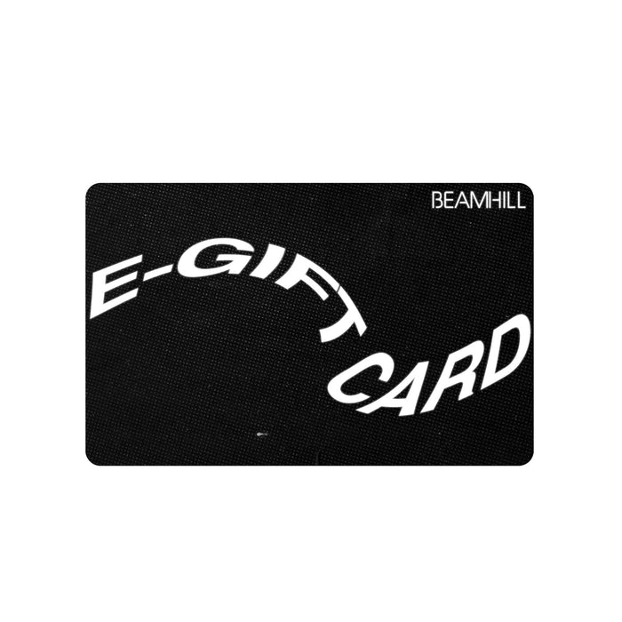 E-Gift Card - Image 1