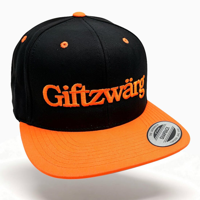 Giftzwärg