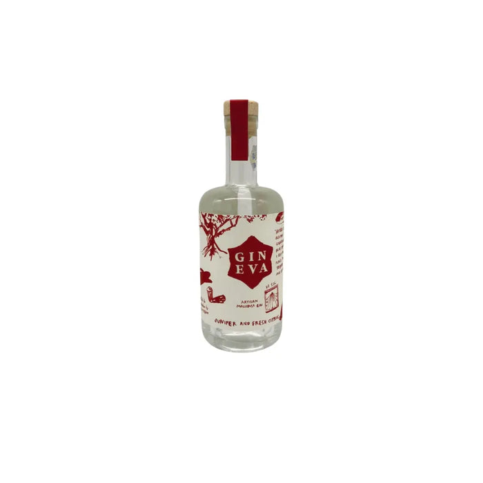 Gin Eva Mallorca Dry Gin 0,7l. 45%vol. Santos Gourmet