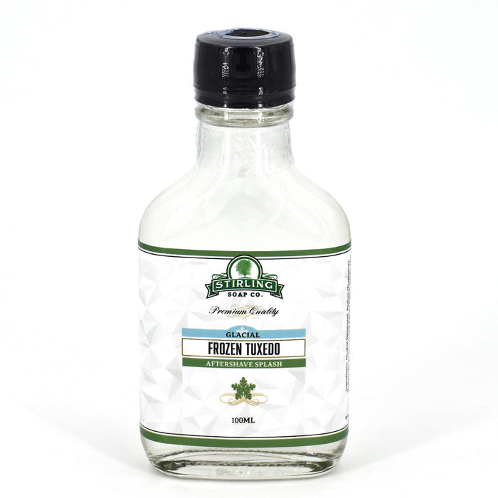 Glacial Frozen Tuxedo - Aftershave Splash