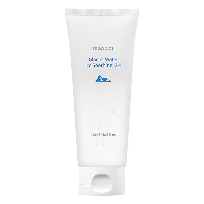 Mixsoon Glacier Water Ice Soothing Gel Nudie Glow Australia