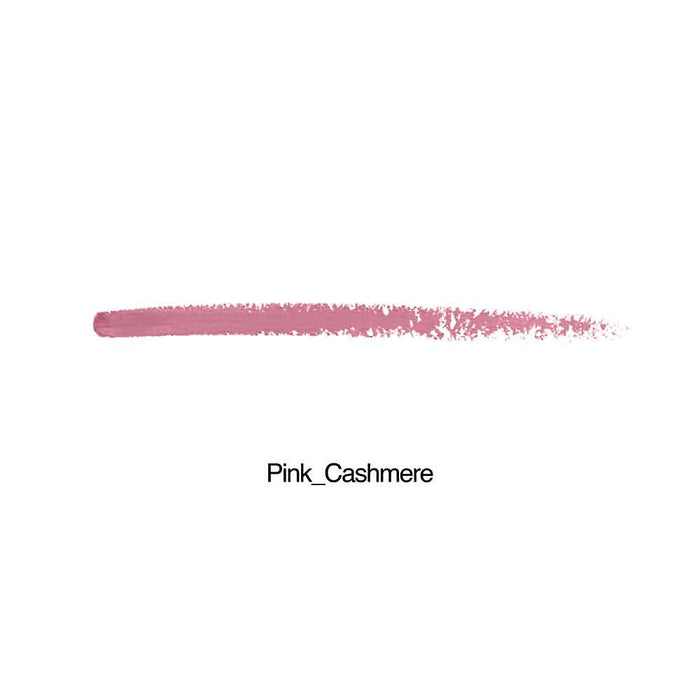 Pink Cashmere