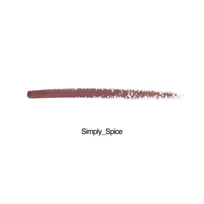 Simply Spice