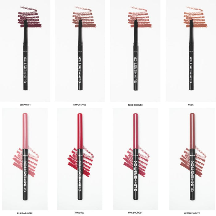 Glimmerstick Lip Liner