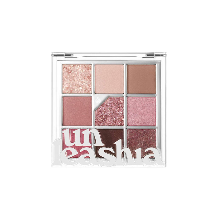 N°5 ALL OF DUSTY ROSE