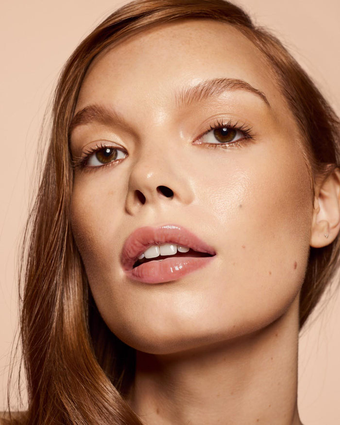 Gloss Bomb Heat Universal Lip Luminizer + Plumper — Fenty Glow Heat