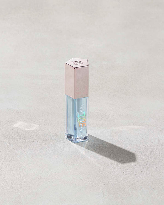 product image of gloss bomb ice on a concrete background