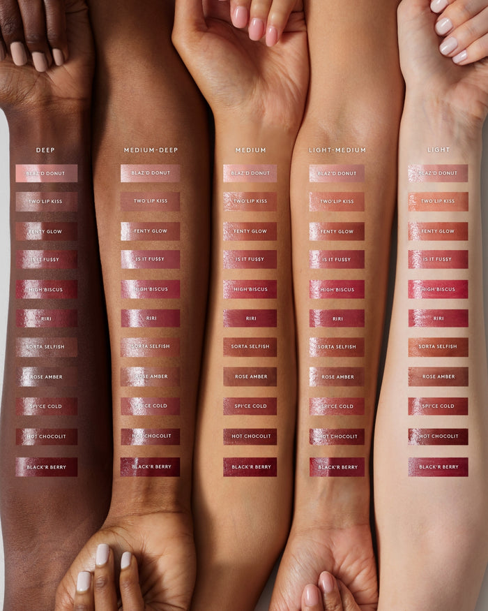 Gloss Bomb Stix High-Shine Gloss Stick—Blaz'd Donut