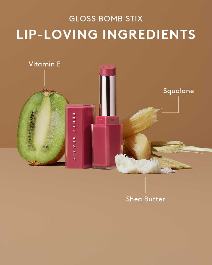 Gloss Bomb Stix High-Shine Gloss Stick—Fenty Glow