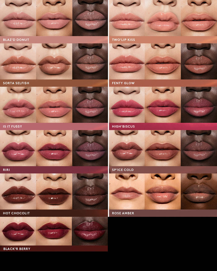 Gloss Bomb Stix High-Shine Gloss Stick—High'Biscus