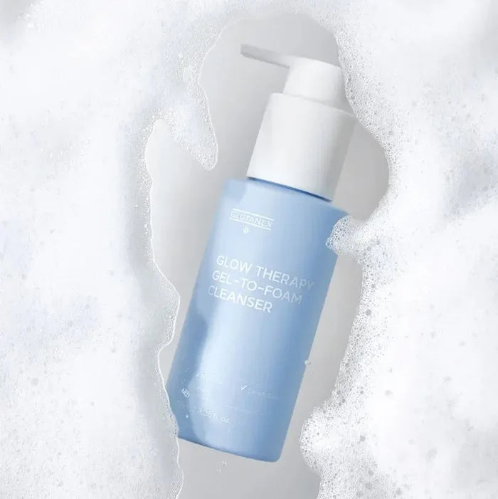 Glutanex Glow Therapy Cleanser Nexus Pharma