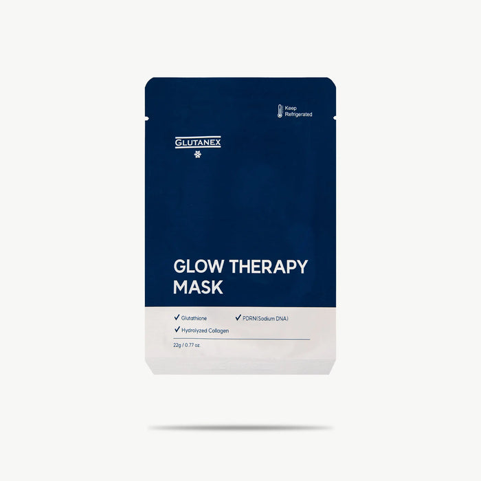 Glutanex Glow Therapy Full Skincare Set Nexus Pharma