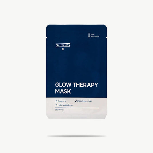 Glutanex Glow Therapy Full Skincare Set Nexus Pharma
