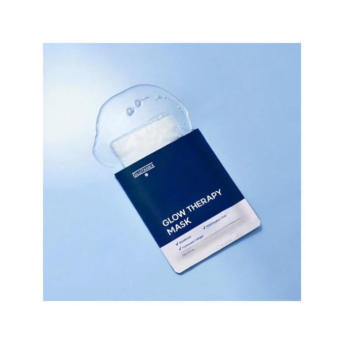 Glutanex Glow Therapy Mask Nexus Pharma