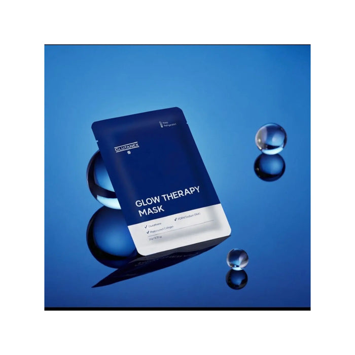 Glutanex Glow Therapy Mask Nexus Pharma