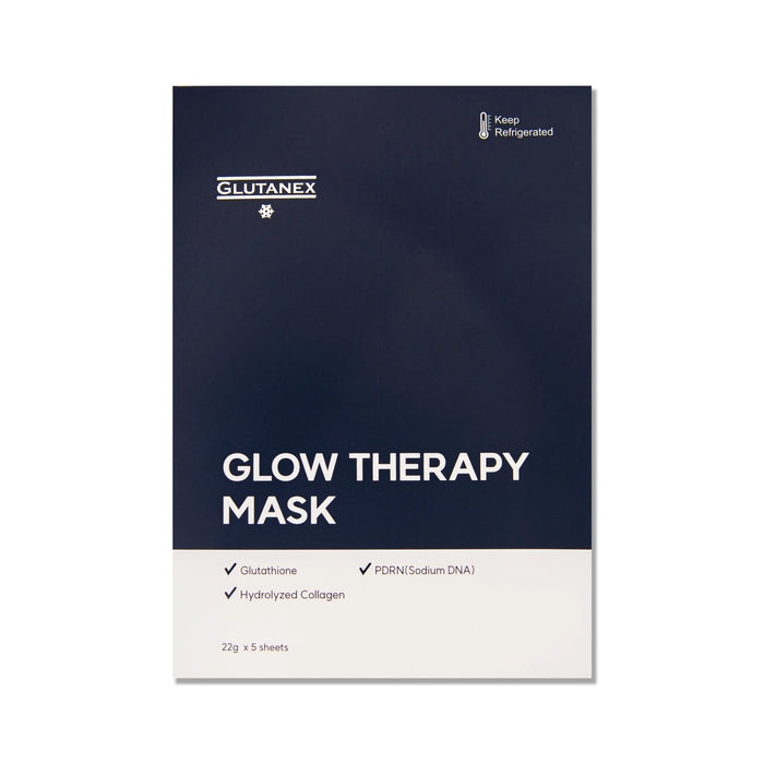 Glutanex Glow Therapy Mask Nexus Pharma