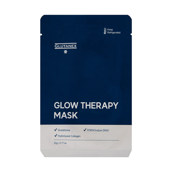 Glutanex Glow Therapy Mask Nexus Pharma