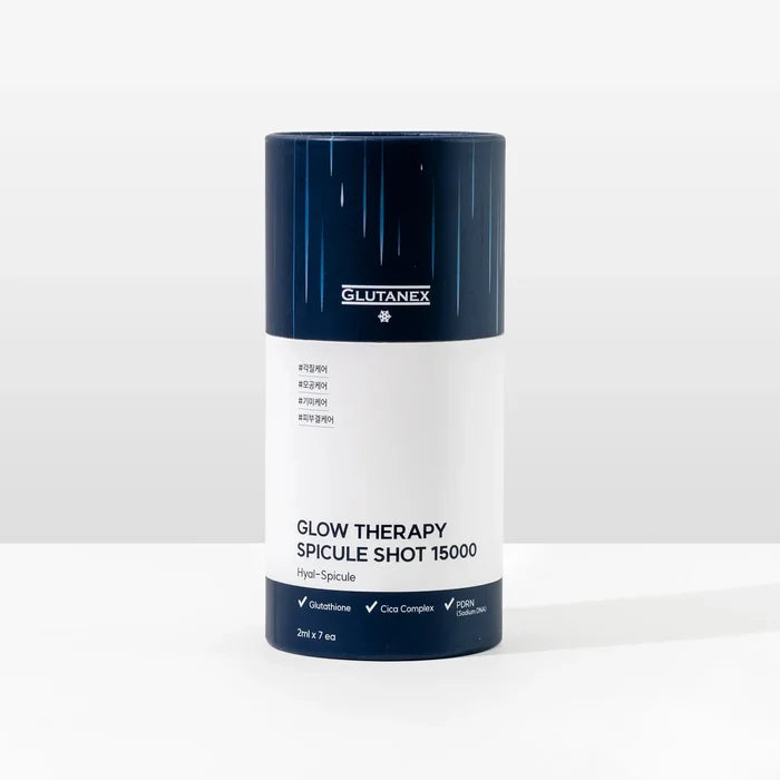 Glutanex Therapy Spicule Shot Nexus Pharma