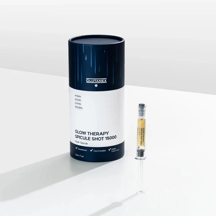Glutanex Therapy Spicule Shot Nexus Pharma