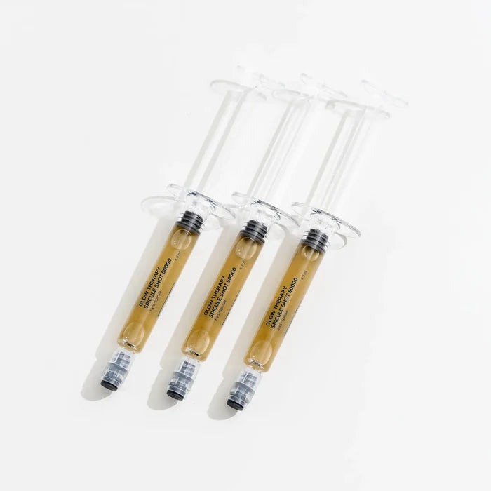 Glutanex Therapy Spicule Shot Nexus Pharma