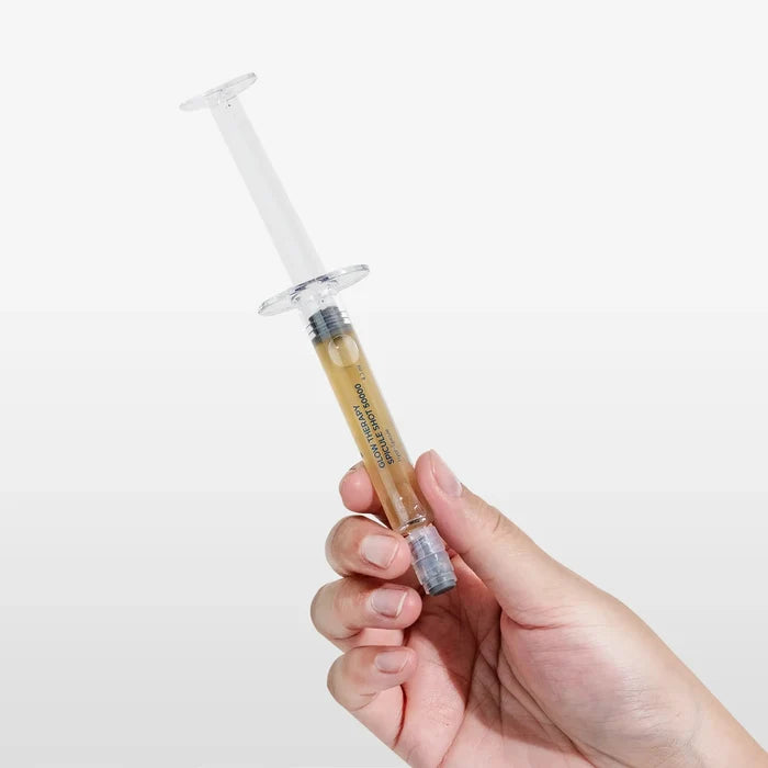 Glutanex Therapy Spicule Shot Nexus Pharma