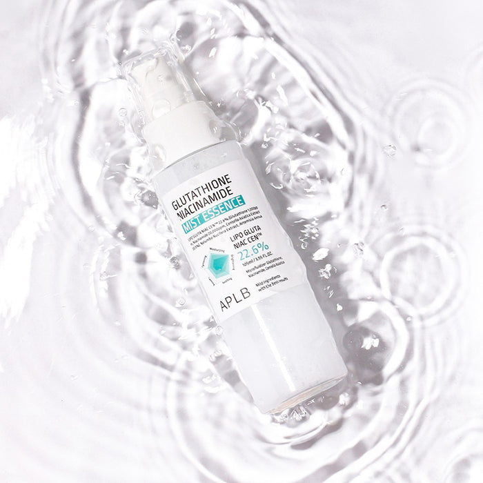 Glutathione Niacinamide Mist Essence