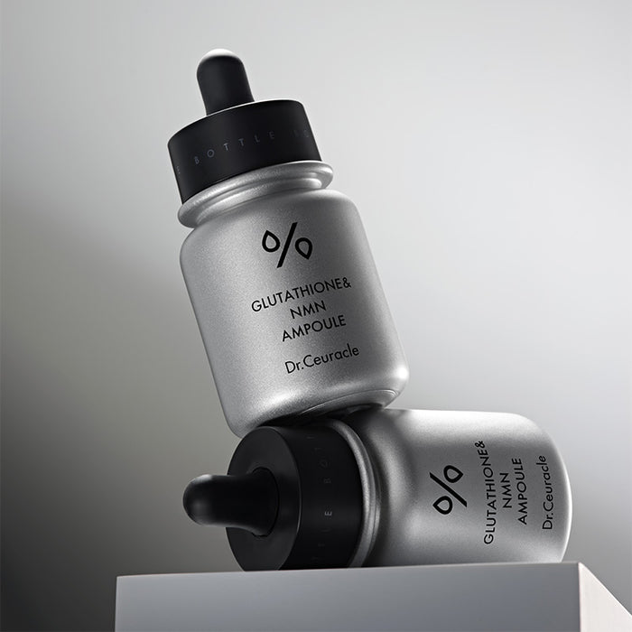 Glutathione & NMN Ampoule