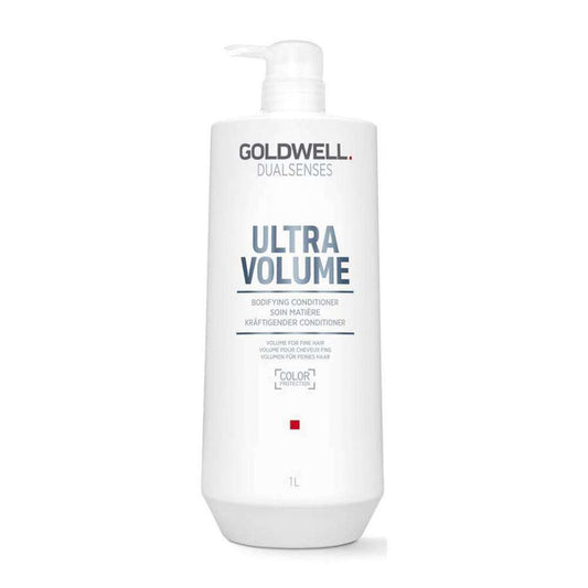 Goldwell Dualsenses Ultra Volume Bodifying Conditioner 1L