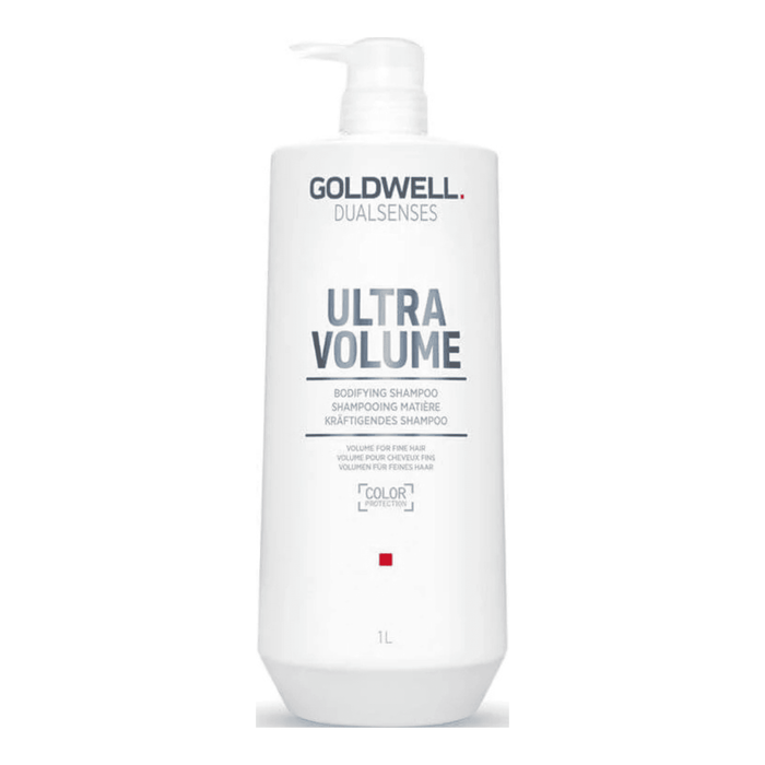 Goldwell Dualsenses Ultra Volume Bodifying Shampoo 1L