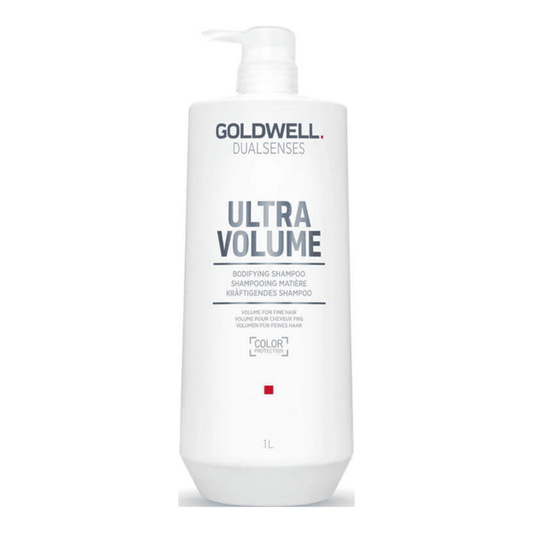 Goldwell Dualsenses Ultra Volume Bodifying Shampoo 1L