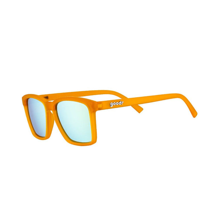 Goodr Sunglasses - Never the Big Spoon - Destination PSP