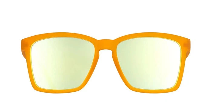 Goodr Sunglasses - Never the Big Spoon - Destination PSP